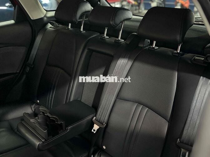 Mazda CX 3 Premium 2022