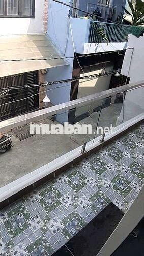 💥cho thuê NNC - HXH - 1trệt - 1 lầu - 2PN -3WC- Ngay Ni Sư Huỳnh Liên