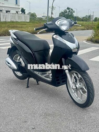 sh 125cc hàng siêu cọp