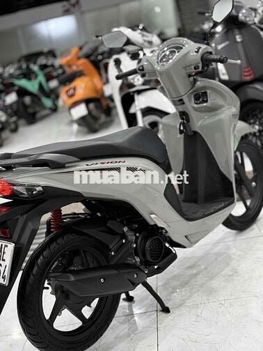 Vision 2024 Bánh Lớn Odo3k ( chính chủ ký ) 🔥🔥