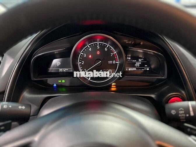 Mazda CX 3 Premium 2022