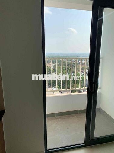 CĂN HỘ TECCO HOME - 57m2 - 2PN+2WC