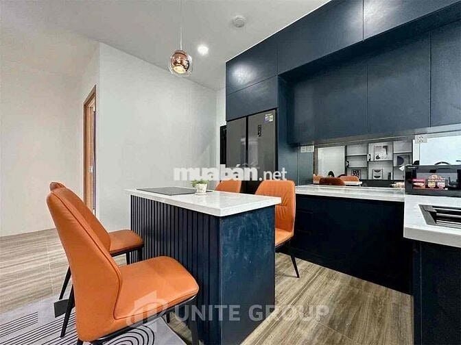 Chung Cư 2PN Hiện Đại Cao Cấp - Dọn Phòng Định Kỳ - Giáp Phú Nhuận