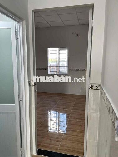 NHÀ TRỆT LẦU 2PN-2WC ĐỐI DIỆN ĐH NTT