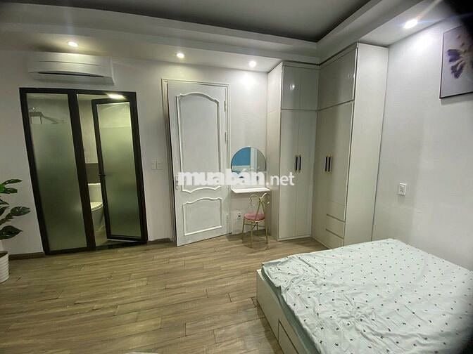 BÁN NHÀ ĐỐNG ĐA - NHÀ ĐẸP DÂN XÂY - OTO ĐỖ CỬA