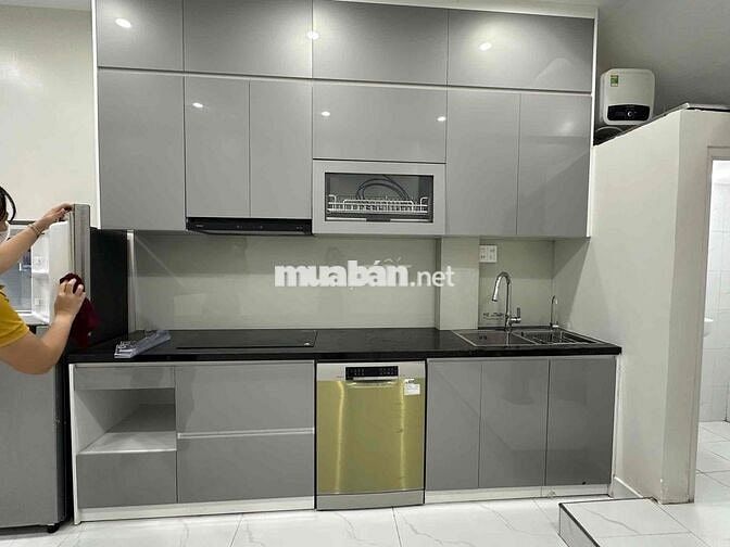 Bán nhà mặt ngõ ô tô kinh doanh nhỏ