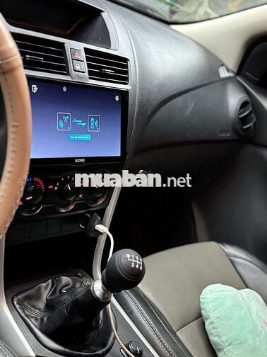 Mazda BT50 2014 2.2  số sàn 2 cầu