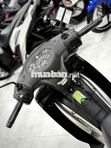 Sirius Fi 2023 Odo6k Lướt ( Hỗ trợ Trả GÓP ) 🔥🔥🔥