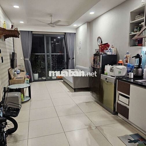 ✨ BÁN CĂN 2PN THE PEGASUITE 1 – FULL NỘI THẤT HIỆN ĐẠI, GIÁ 4.25 TỶ ✨