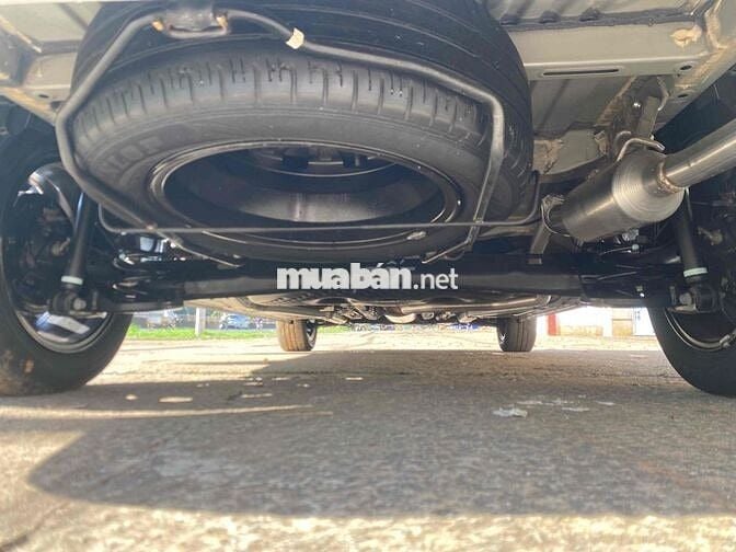 Toyota Avanza Premio 2022 MT - 81000 km