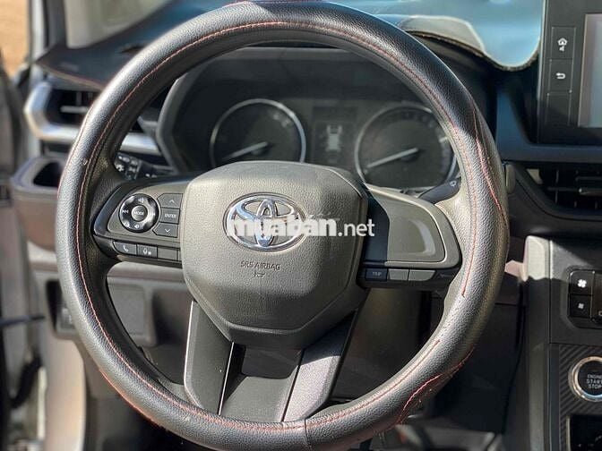 Toyota Avanza Premio 2022 MT - 81000 km