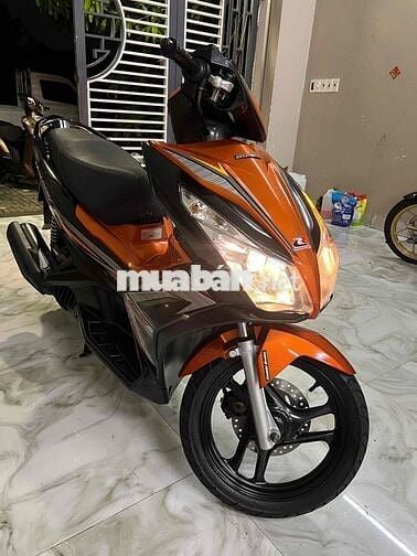 ab 125 đen cam xe đẹp keg máy chất