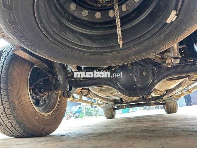 Mazda BT 50 2016 2.2L 4x4 MT - 457856 km