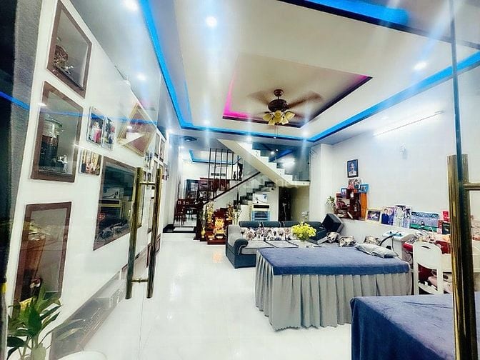 Bán nhà đẹp giá rẻ ngay trung tâm thành phố Đà Nẵng