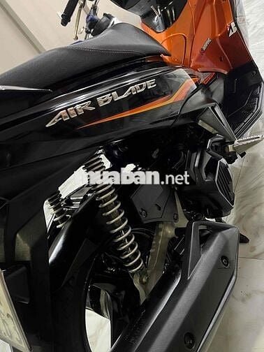 ab 125 đen cam xe đẹp keg máy chất