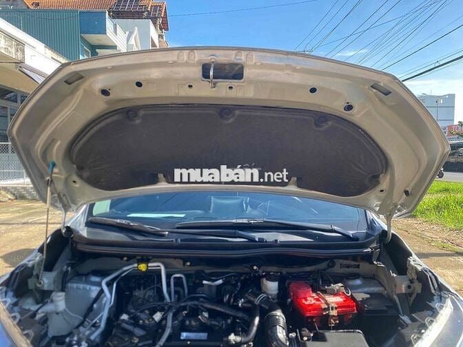 Toyota Avanza Premio 2022 MT - 81000 km