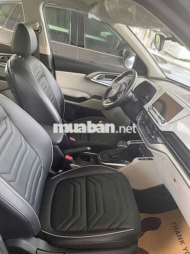 Kia Carens Signature 2022 Xăng 7 chỗ