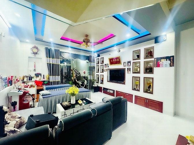 Bán nhà đẹp giá rẻ ngay trung tâm thành phố Đà Nẵng