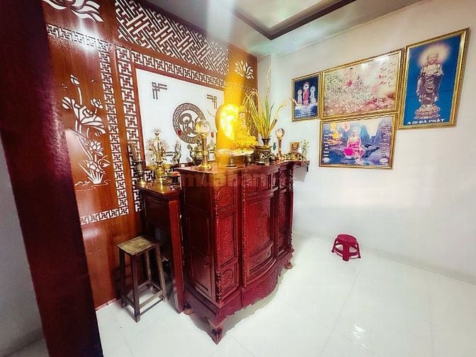 Bán nhà đẹp giá rẻ ngay trung tâm thành phố Đà Nẵng