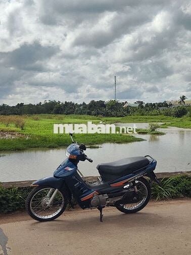 Xe viva cọp 67 ngàn cây