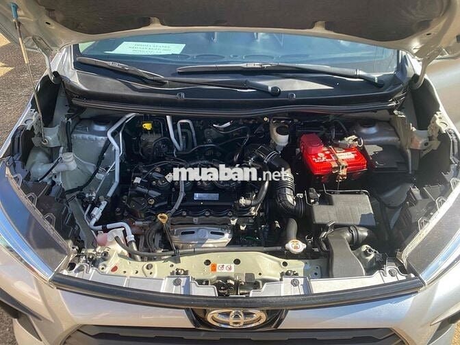 Toyota Avanza Premio 2022 MT - 81000 km