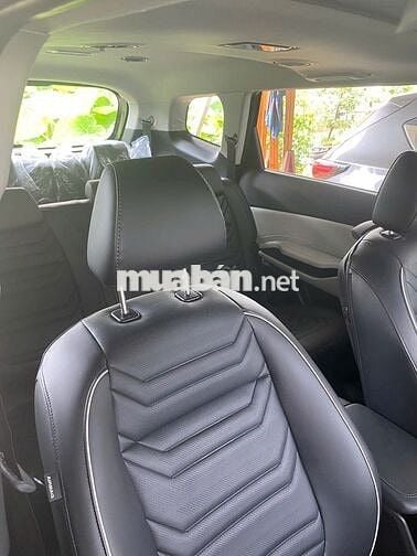 Kia Carens Signature 2022 Xăng 7 chỗ