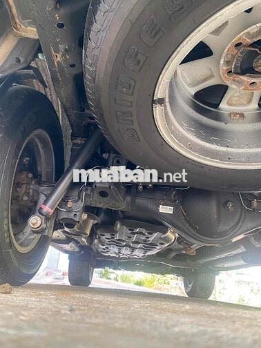 Toyota Fortuner 2017 2.4G 4x2 - 90000 km