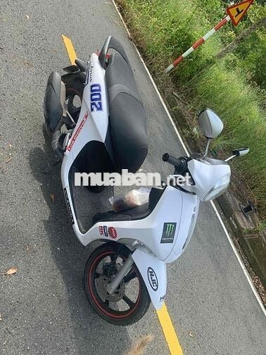 JANUS Yamaha 2017  Êm Ngon