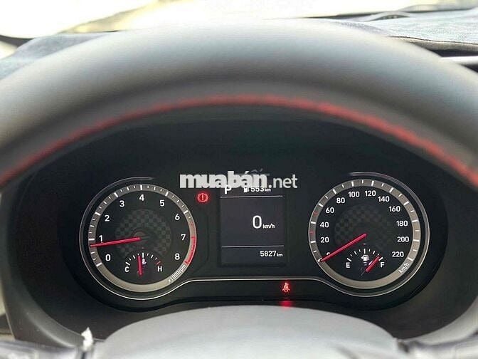 Hyundai Grand I10 Sedan 1.2AT - 2025 odo 5.000 km