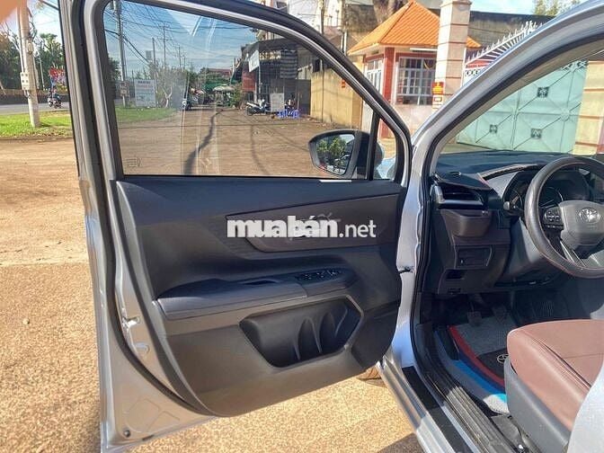 Toyota Avanza Premio 2022 MT - 81000 km