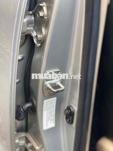 Toyota Fortuner 2014 2.5G 4x2 - 130000 km