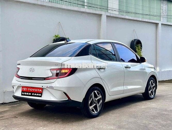 Hyundai Grand I10 Sedan 1.2AT - 2025 odo 5.000 km