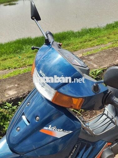 Xe viva cọp 67 ngàn cây