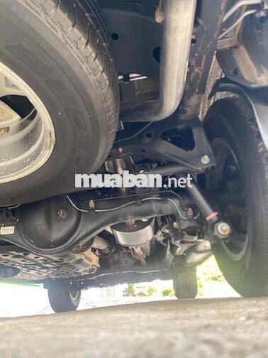 Toyota Fortuner 2017 2.4G 4x2 - 90000 km