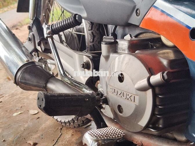 Xe viva cọp 67 ngàn cây