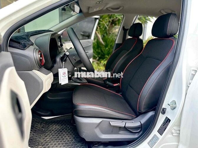 Hyundai Grand I10 Sedan 1.2AT - 2025 odo 5.000 km