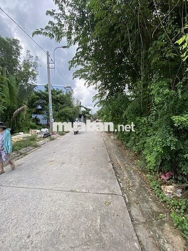 Nhà cũ tại Phạm Hữu Lầu. Shr, hỗ trợ vay bank. Công chứng ngay