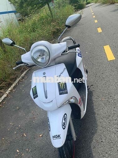 JANUS Yamaha 2017  Êm Ngon