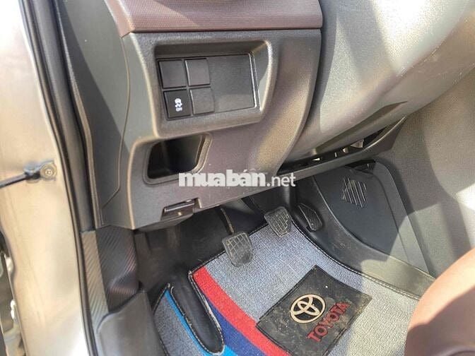 Toyota Avanza Premio 2022 MT - 81000 km