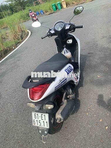 JANUS Yamaha 2017  Êm Ngon