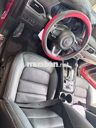SIÊU CỌP MAZDA CX5 2023 PREMIUM ZIN A-Z
