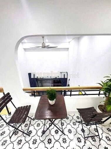 NHÀ ĐẸP GIÁ MỀM, XEM LÀ THÍCH NGAY, LÊ VĂN KHƯƠNG Q12, DT55M² (3.8×15)