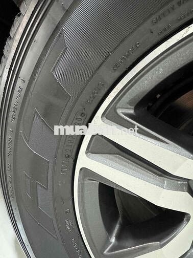 TOYOTA FORTUNER TỰ ĐỘNG 2.7 SX 2020 LƯỚT 19k km