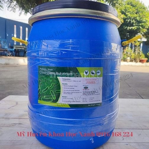 Chuyên cung cấp vi sinh nguyên liệu số lượng lớn, giá cực tốt ạ