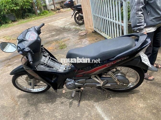 không sử dụng cần bán