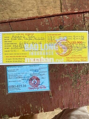 không sử dụng cần bán