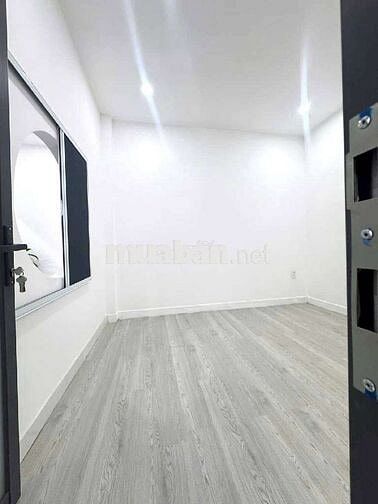 NHÀ ĐẸP GIÁ MỀM, XEM LÀ THÍCH NGAY, LÊ VĂN KHƯƠNG Q12, DT55M² (3.8×15)