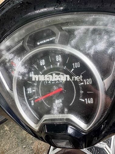 Honda Vision 2022 form cũ đèn led!