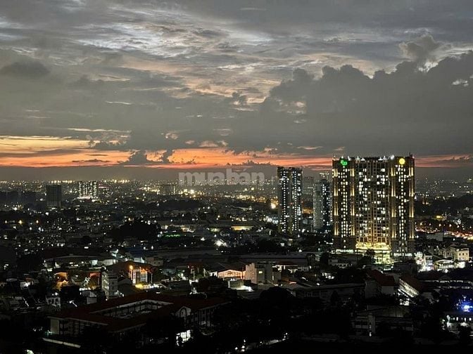 CHO THUÊ CĂN GÓC POLARIS LÊ TRỌNG TẤN 2PN 2WC CHỈ 7 TRIỆU 