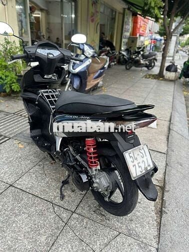 Honda air blade 2008 mới 90% Bstp chính chủ
